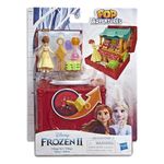Disney Frozen 2 Pop Adventures Playset