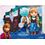 Disney Frozen Bambola con Vestito per Bambina