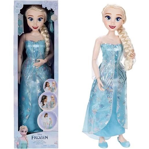 Disney Frozen Bambola Gigante Confronta prezzi Trovaprezzi