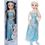Disney Frozen Bambola Gigante