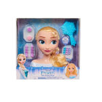 Disney Frozen Styling Head