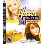 Disney Hannah Montana: The Movie