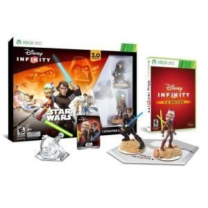 Disney Infinity 3.0 Star Wars Starter Pack