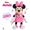 Disney Minnie Peluche Musicale