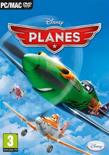 Disney Planes