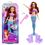 Disney Princess Ariel Cambia Colore
