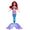 Disney Princess Ariel Coda Arcobaleno