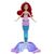 Disney Princess Ariel Coda Arcobaleno