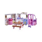 Disney Princess Comfy Squad Camioncino dei Gelati