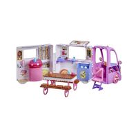 Disney Princess Comfy Squad Camioncino dei Gelati