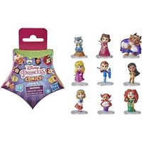 Disney Princess Comics Mini