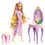 Disney Princess La Specchiera di Rapunzel
