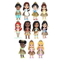 Disney Princess Mini Bambolina