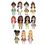 Disney Princess Mini Bambolina