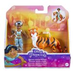 Disney Princess Mini Doll