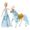 Disney Princess Principessa con Cavallo