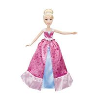 Disney Princess Principessa Trasformazione Magica
