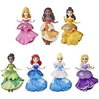 Disney Princess Royal Clips