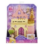 Disney Princess Set da Gioco Mini Doll