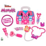 Disney Princess Set Dottore Minnie