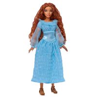 Disney Princess The Little Mermaid Fashion Doll Sulla Terra