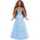 Disney Princess The Little Mermaid Fashion Doll Trasformabile