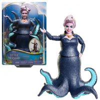 Disney Princess The Little Mermaid Fashion Doll Ursula