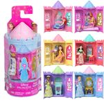 Disney Princess Torre a Sorpresa