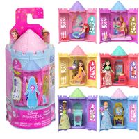 Disney Princess Torre a Sorpresa