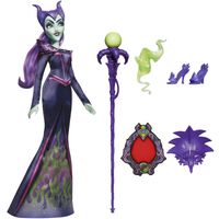 Disney Princess Villains Malefica