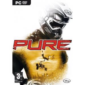 Disney Pure