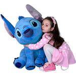 Disney Stitch Peluche