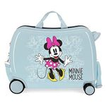 Disney Valigia Enjoy The Day Minnie