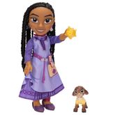 Disney Wish Bambola