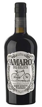 Distilleria Casoni Amaro Del Ciclista