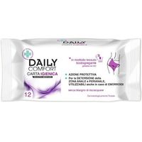 Diva International Carta Igienica Salviette Umidificate