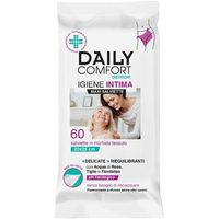 Diva International Daily Comfort Senior Maxi Salviette