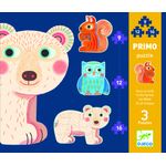 Djeco Primo Puzzle