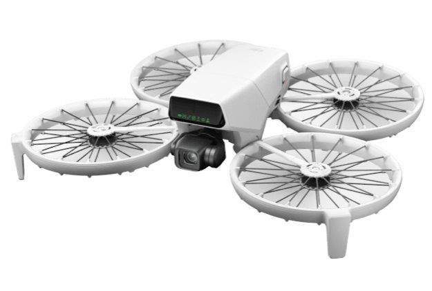 DJI Flip