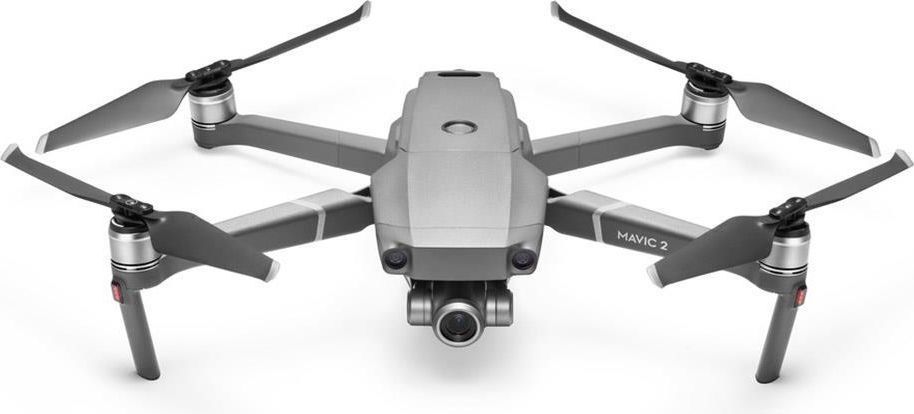 DJI Mavic 2 Zoom
