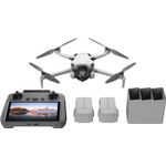 Dji Mini 4 Pro Fly More Combo