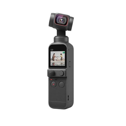 DJI Osmo Pocket 2