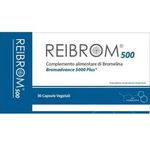 DMT Reibrom 500 Capsule