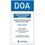 Doafarm Doa Lozione Tricologica Fortificante