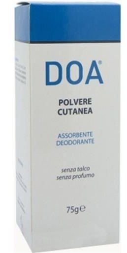 Doafarm Doa Polvere Cutanea