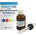 Doafarm Doavit D3 Gocce