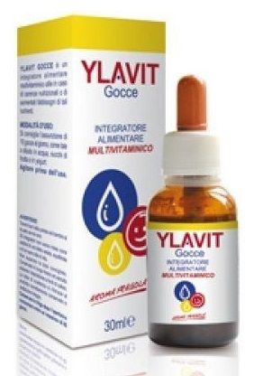 Doafarm Ylavit Gocce