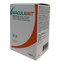 DOC Generici Maculamit Apparato Visivo Stick