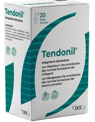 DOC Generici Tendonil Stick