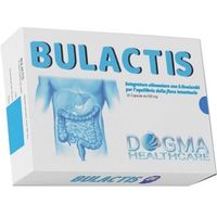 Dogma Healthcare Bulactis Capsule